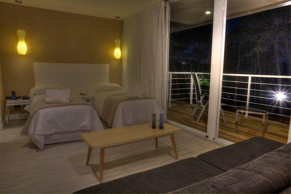 2122 Hotel Art Design Punta del Este Extérieur photo