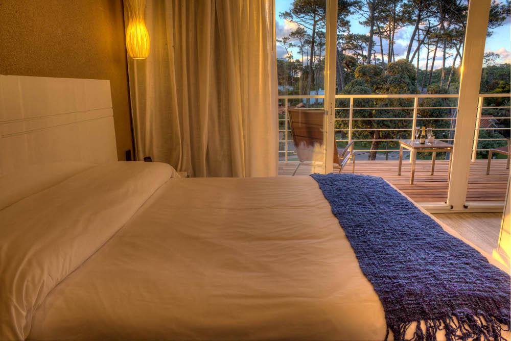 2122 Hotel Art Design Punta del Este Extérieur photo