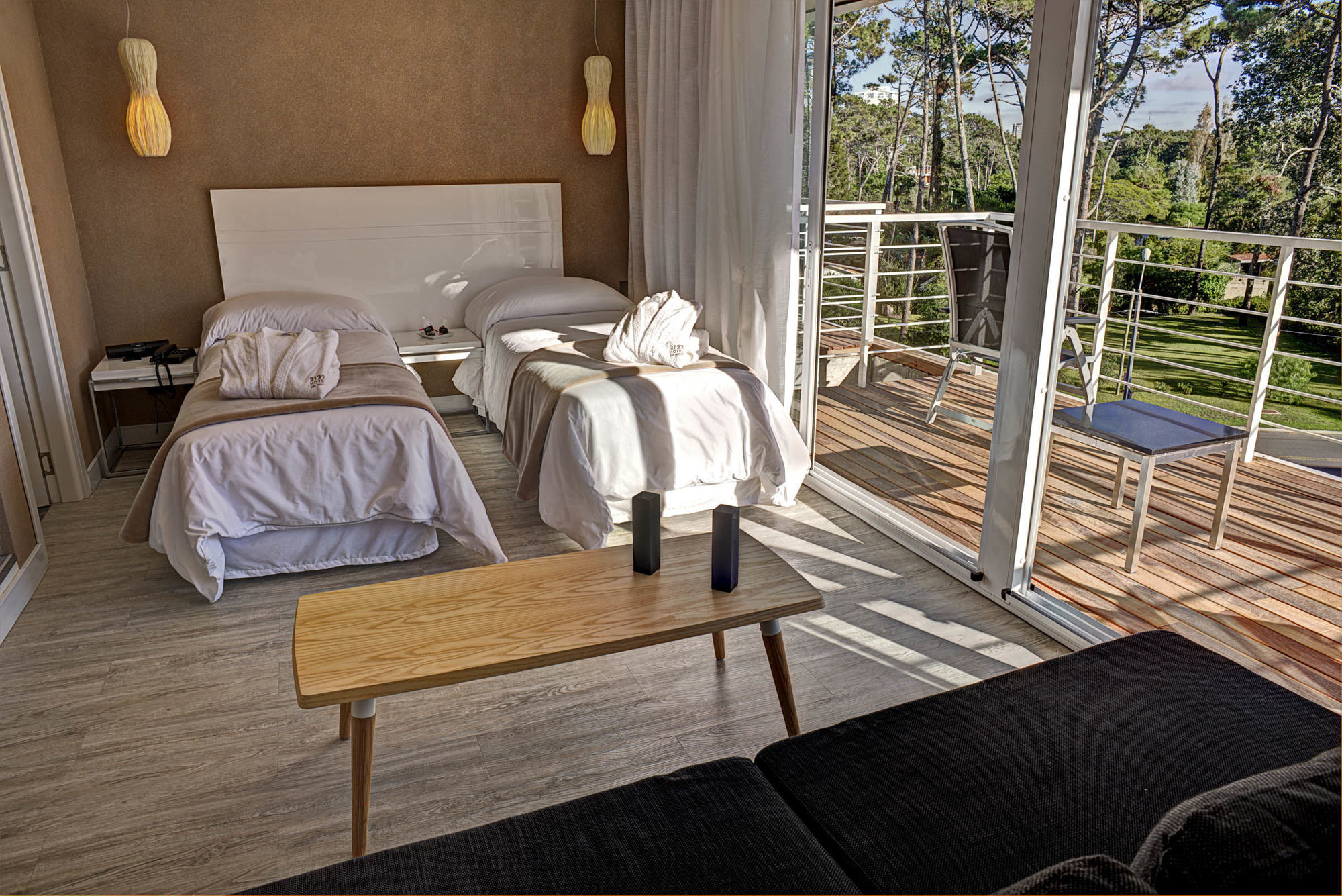 2122 Hotel Art Design Punta del Este Extérieur photo