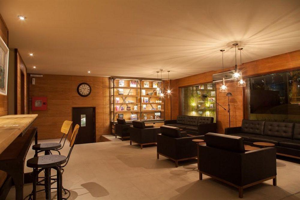 2122 Hotel Art Design Punta del Este Extérieur photo