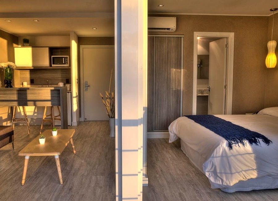 2122 Hotel Art Design Punta del Este Extérieur photo